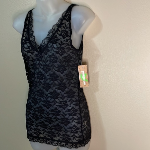 Lace Tank Top Dream Out Loud by Selena Gomez NWT Rare Find - Picture 4 of 10